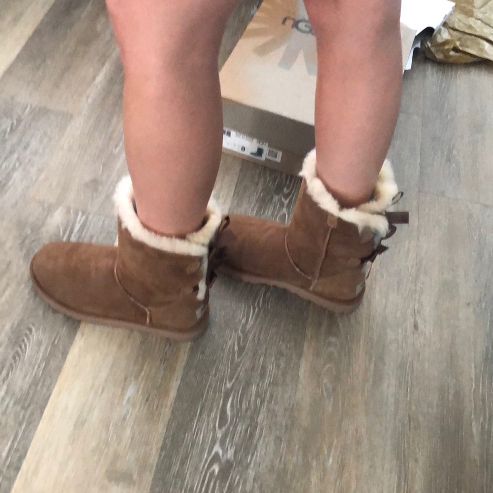 Ugg Boots - image 4